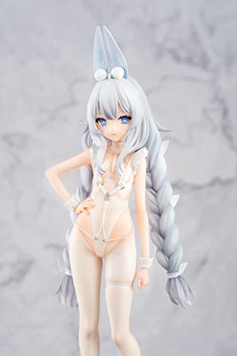 Azur Lane Le Malin Nap Loving Lapin ver. 1/6 scale PVC&ABS Figure AniGame NEW_8