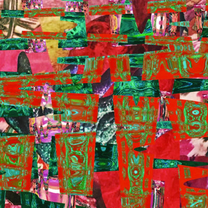 Merzbow 35 CD Box SDRSW145 Unreleased/Unearthed Recordings Archive Series NEW_1