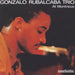 Gonzalo Rubalcaba Trio Jazz Piano Live Recording [SHM-CD] At Montreux UCCU-5947_1