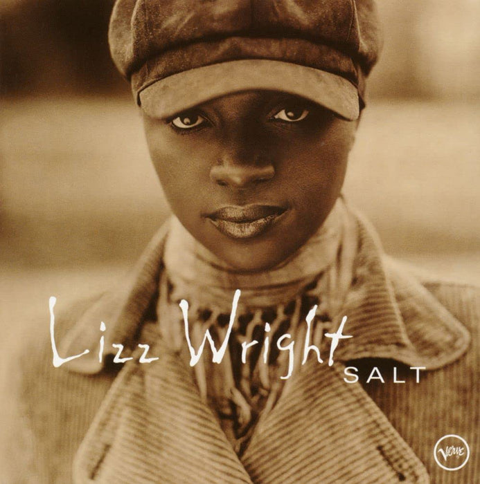 Lizz Wright Jazz Vocal [SHM-CD] Salt Limited Edition UCCU5975 Jazz/Fusion NEW_1