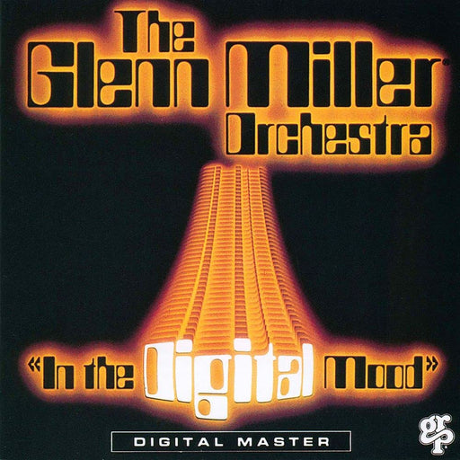 [SHM-CD] In The Digital Mood +1 Bonus Track The Glenn Miller Orchestra UCCU5917_1