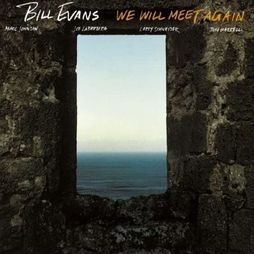 [SHM-CD] We Will Meet Again Limited Edition Bill Evans UCCO-5617 Last Album NEW_1