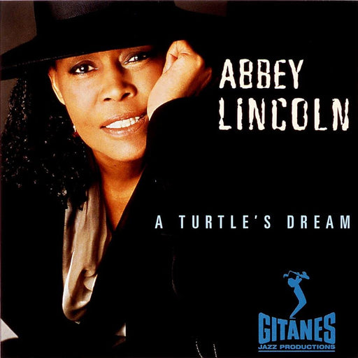 [SHM-CD] A Turtle's Dream Limited Edition Abbey Lincoln UCCU-5956 Jazz Vocal NEW_1