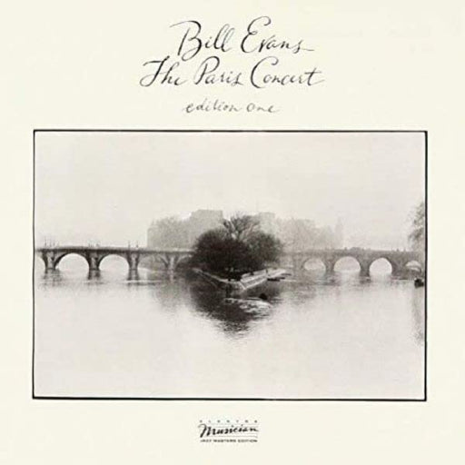 [SHM-CD] The Paris Concert 1 Limited Edition Bill Evans UCCO-5614 Jazz Fusion_1