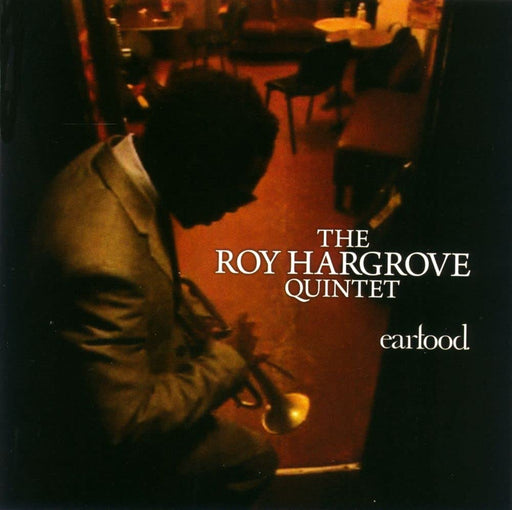 [SHM-CD] Earfood Limited Edition Roy Hargrove UCCU-5986 Jazz Fusion Album NEW_1