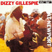 [SHM-CD] At Newport +3 Bonus Tracks Limited Edition Dizzy Gillespie UCCU5934_1