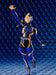 S.H.Figuarts Kamen Rider Jeanne Cobra Genome & Lovekov Kujaku Genome Bandai NEW_3