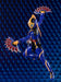 S.H.Figuarts Kamen Rider Jeanne Cobra Genome & Lovekov Kujaku Genome Bandai NEW_5