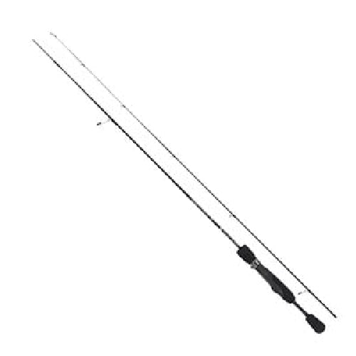 YAMAGA Blanks Blue Current III 53 Spinning Rod 1610mm 2-pieces Unisex Adult NEW_1