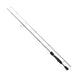 YAMAGA Blanks Blue Current III 53 Spinning Rod 1610mm 2-pieces Unisex Adult NEW_1