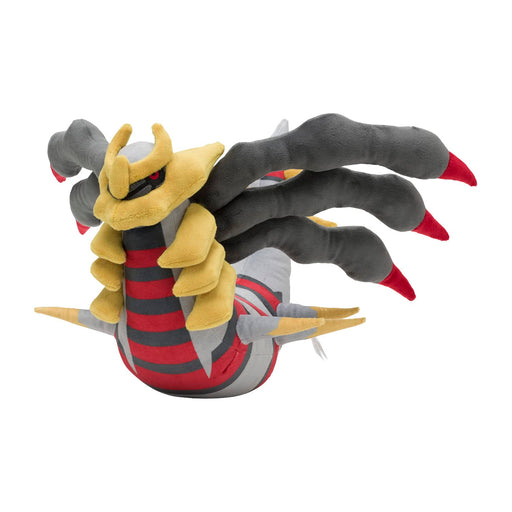 Pokemon Center Original Plush Doll Giratina Origin Form H29xW28xD30cm Polyester_1