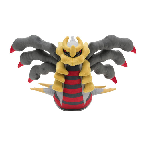 Pokemon Center Original Plush Doll Giratina Origin Form H29xW28xD30cm Polyester_2