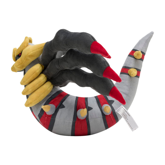 Pokemon Center Original Plush Doll Giratina Origin Form H29xW28xD30cm Polyester_3