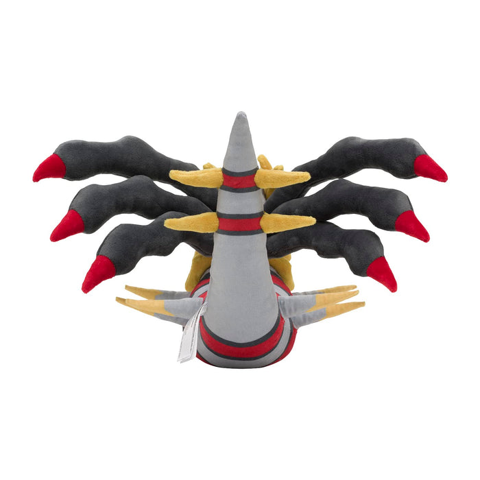 Pokemon Center Original Plush Doll Giratina Origin Form H29xW28xD30cm Polyester_4