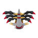Pokemon Center Original Plush Doll Giratina Origin Form H29xW28xD30cm Polyester_4