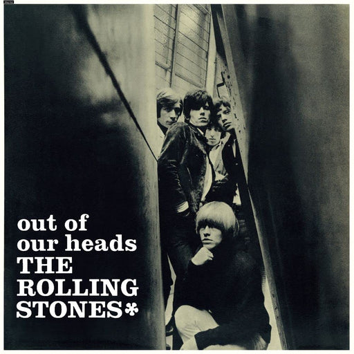 [SHM-CD] Out of Our Heads UK Ver. Limited Edition The Rolling Stones UICY-79990_1