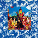 THE ROLLING STONES THEIR SATANIC MAJESTIES REQUEST MINI LP SHM-CD UICY-79996 NEW_1