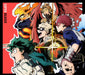 [CD+DVD] Hitamuki First Press Edition SUPER BEAVER SRCL-12315 My Hero Academia_1