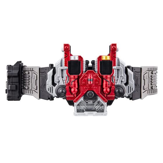 Bandai CSM DOUBLE DRIVER ver.1.5 FUUTO PI EDITION Action Figure ‎BAN83445 NEW_4