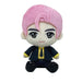 Bandai Namco Nui TinyTAN Plush Doll RM 2934 140mm Butter Design K-Pop Idol NEW_1