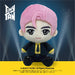 Bandai Namco Nui TinyTAN Plush Doll RM 2934 140mm Butter Design K-Pop Idol NEW_2