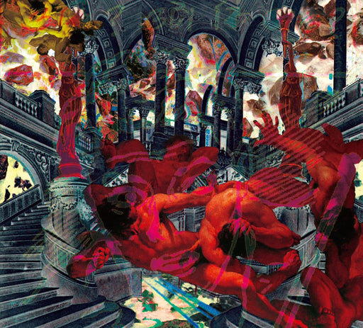 [CD+DVD] LOUDNESS 30th ANNIVERSARY LIMITED EDITION Book Included WPZL-32000 NEW_1