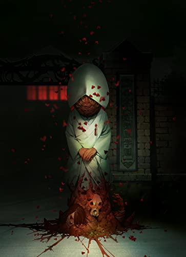 Death bite Shibitomagire Playstation 4 Original Box, Comic Incl. EXPC-00003 NEW_1