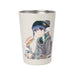 Hobby Stock Laid-Back Camp 2-Way Tumbler Shima Rin 450ml Stainless Steel NEW_1