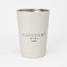 Hobby Stock Laid-Back Camp 2-Way Tumbler Shima Rin 450ml Stainless Steel NEW_3