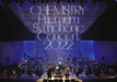 CHEMISTRY Premium Symphonic Concert 2022 [CD+Blu-ray] First Edition AICL-4290_1