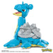 Mattel Mega Pokemon Adventure World Lapras & Undersea Exploration 527 Pcs ‎HKT26_6