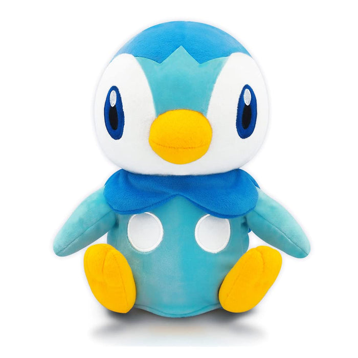 MIND Pokemon Golf Head Cover for Driver (DR) 460cc Piplup ‎PMHD005 Polyester NEW_1
