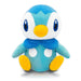 MIND Pokemon Golf Head Cover for Driver (DR) 460cc Piplup ‎PMHD005 Polyester NEW_1