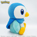 MIND Pokemon Golf Head Cover for Driver (DR) 460cc Piplup ‎PMHD005 Polyester NEW_2