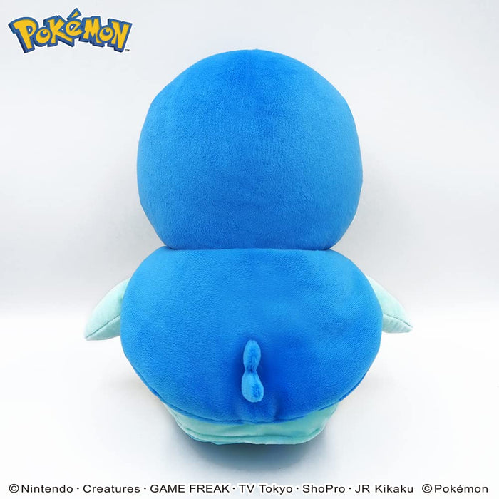 MIND Pokemon Golf Head Cover for Driver (DR) 460cc Piplup ‎PMHD005 Polyester NEW_3