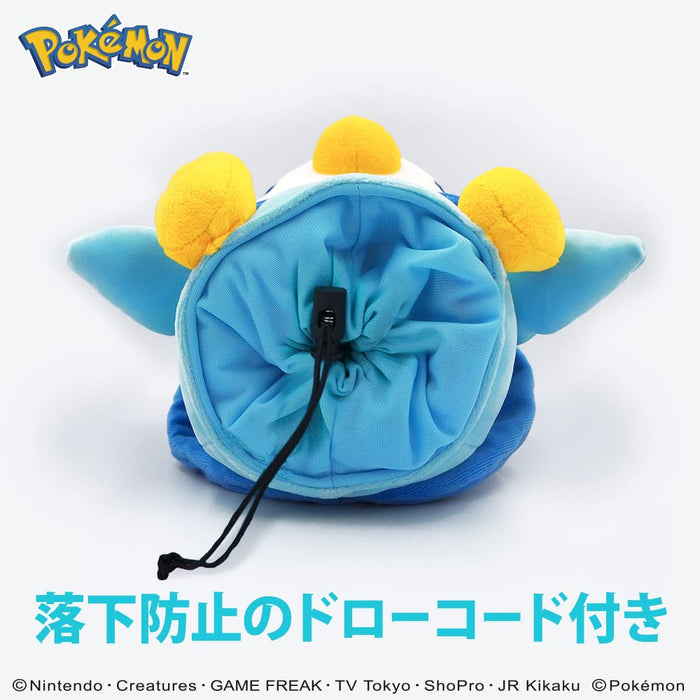 MIND Pokemon Golf Head Cover for Driver (DR) 460cc Piplup ‎PMHD005 Polyester NEW_4