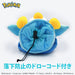 MIND Pokemon Golf Head Cover for Driver (DR) 460cc Piplup ‎PMHD005 Polyester NEW_4