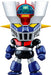 Nendoroid 1943 Mazinger Z Painted plastic non-scale 100mm Action Figure AC06000_1