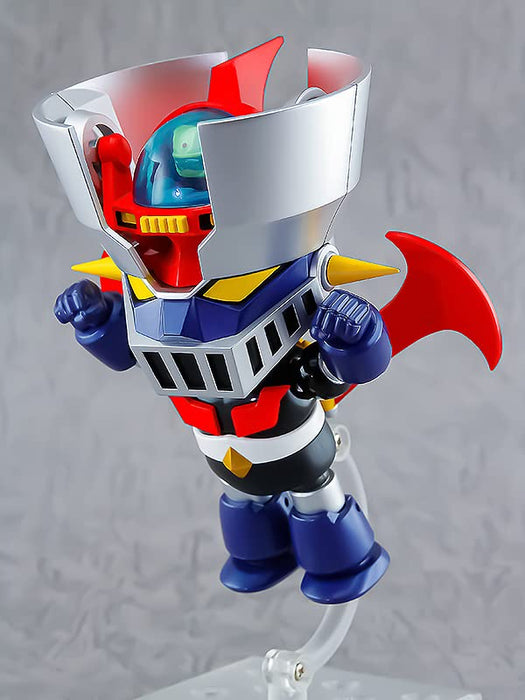 Nendoroid 1943 Mazinger Z Painted plastic non-scale 100mm Action Figure AC06000_3