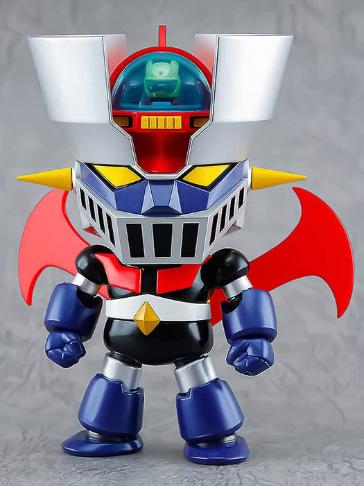 Nendoroid 1943 Mazinger Z Painted plastic non-scale 100mm Action Figure AC06000_4