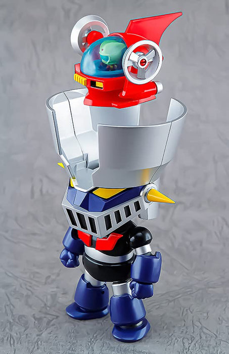 Nendoroid 1943 Mazinger Z Painted plastic non-scale 100mm Action Figure AC06000_6