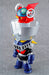 Nendoroid 1943 Mazinger Z Painted plastic non-scale 100mm Action Figure AC06000_6
