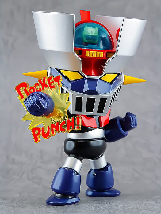 Nendoroid 1943 Mazinger Z Painted plastic non-scale 100mm Action Figure AC06000_7