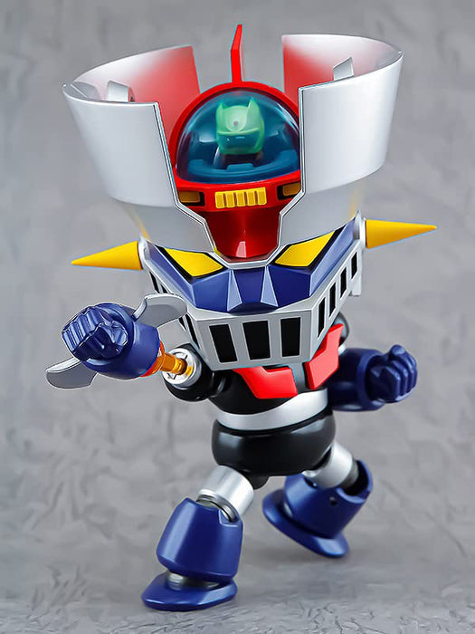 Nendoroid 1943 Mazinger Z Painted plastic non-scale 100mm Action Figure AC06000_8