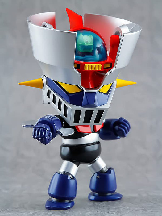 Nendoroid 1943 Mazinger Z Painted plastic non-scale 100mm Action Figure AC06000_9