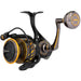 PENN AUTHORITY 4500 Spinning Reel Off Shore Tuna Yellowtail amberjack ‎ATH4500_1