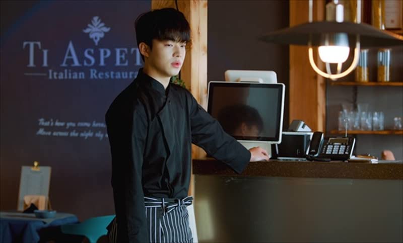 To My Star2 Blu-ray BOX 2-discs Standard Edition w/Booklet, Photo Card OPSB-S137_3