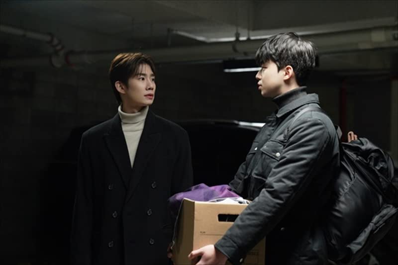 To My Star2 Blu-ray BOX 2-discs Standard Edition w/Booklet, Photo Card OPSB-S137_4