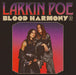 [Blu-spec CD2] Blood Harmony Jewel Case Nomal Edition LARKIN POE SICX-30152 NEW_1