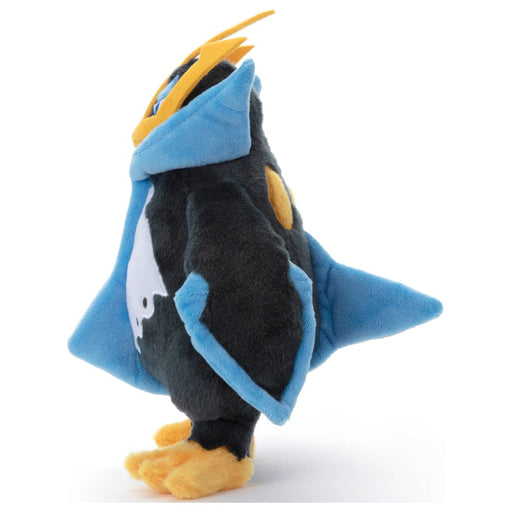 I Choose You! Pokemon Get Plush Doll Empoleon TAKARATOMY A.R.T.S 26cm ‎737008_2